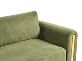 Dīvāns gulta 628565