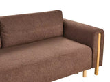 Dīvāns gulta 628565