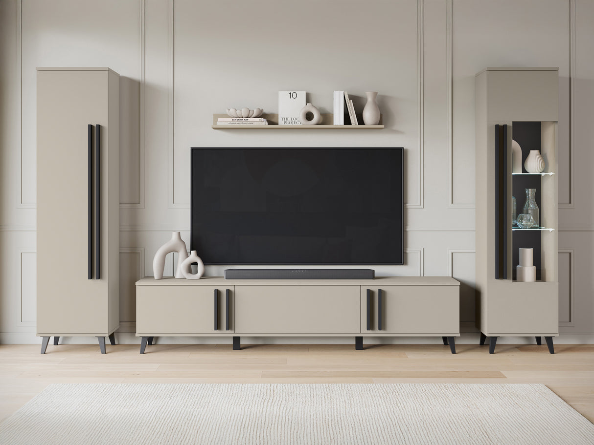 Viesistabas komplekts 598999 4417486