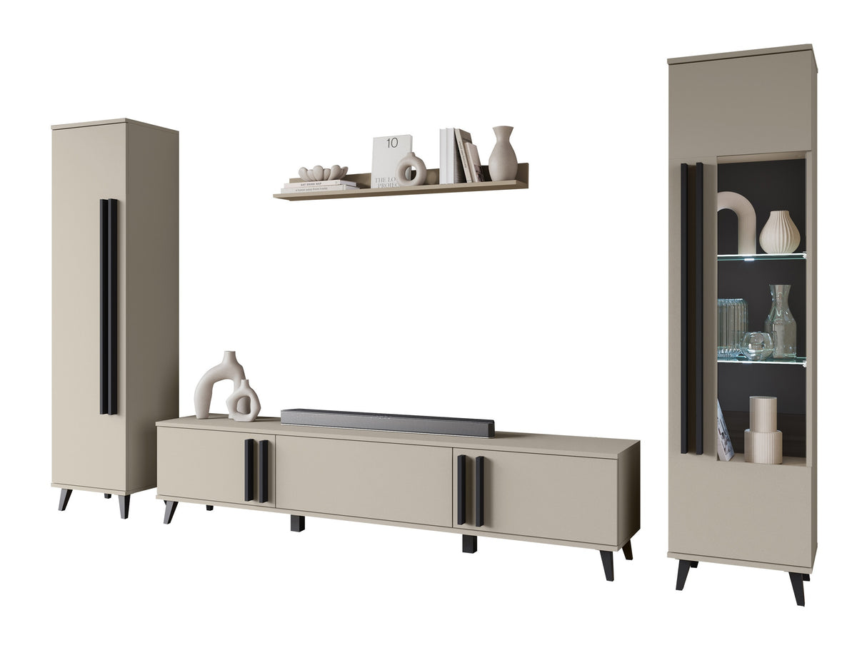 Viesistabas komplekts 598999 4417487