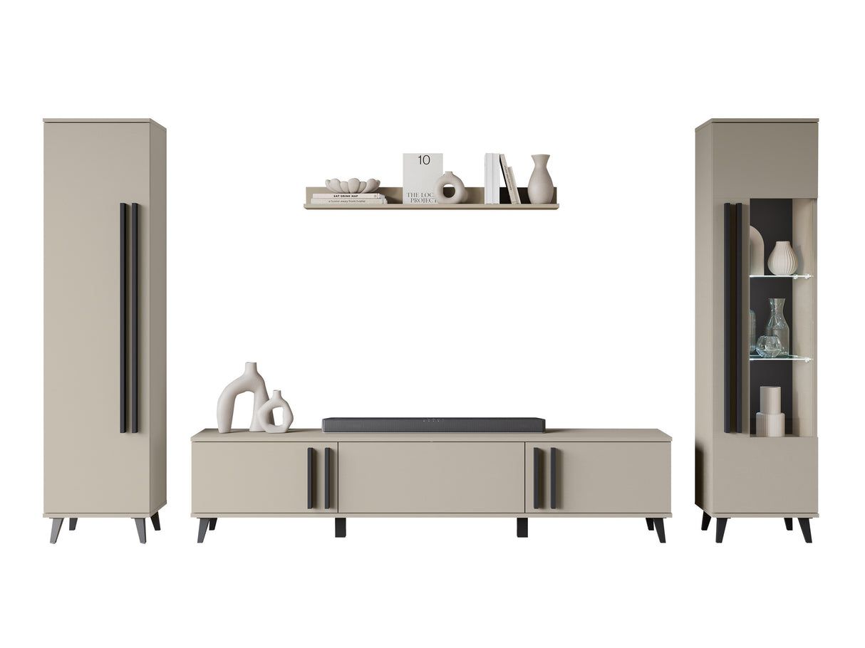 Viesistabas komplekts 598999 4417488