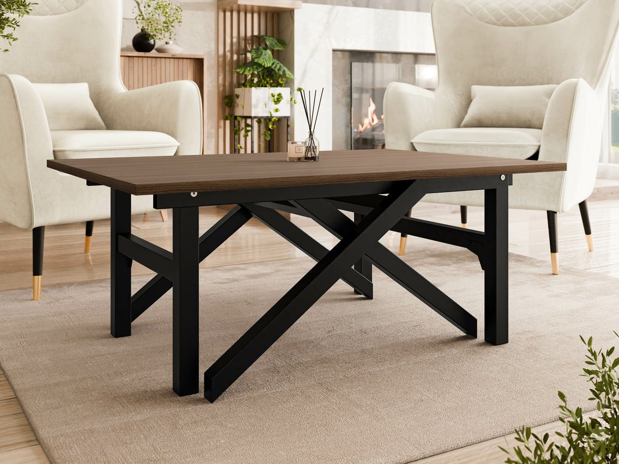 Žurnālu galdiņš transformeris 617048 4417508