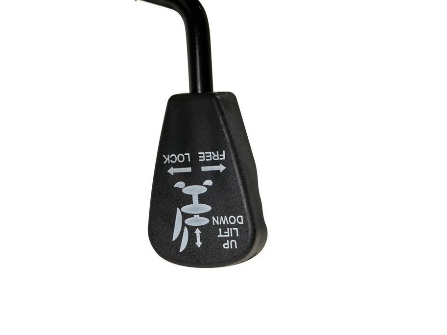 Biroja krēsls 520833 4418202