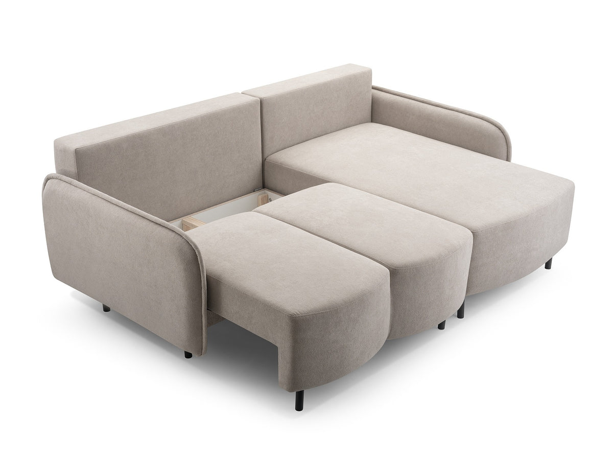 Stūra dīvāns 628812