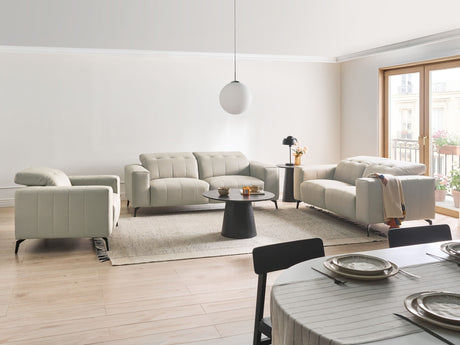 Mīksto mēbeļu komplekts 628841