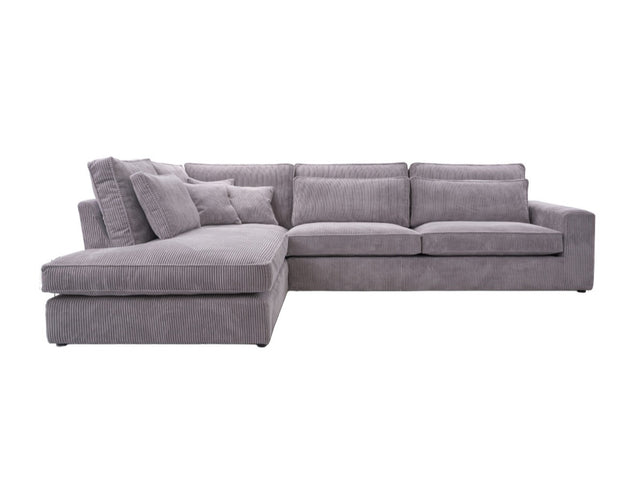Stūra dīvāns 629049