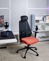 Biroja krēsls 629085