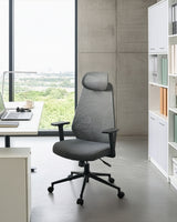 Biroja krēsls 629085