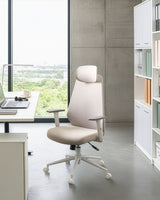 Biroja krēsls 629085