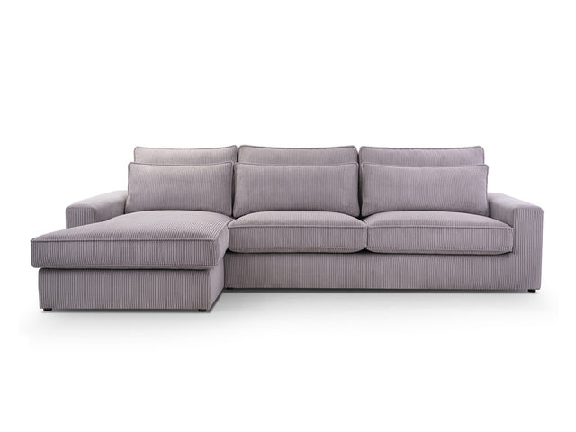 Stūra dīvāns 629099