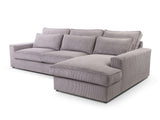 Stūra dīvāns 629099
