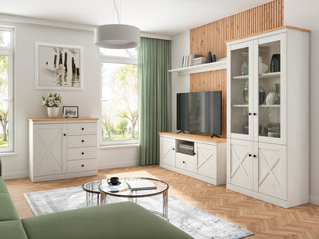 Viesistabas komplekts 629111