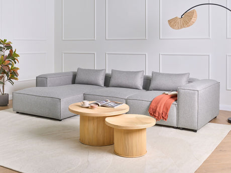 Moduļu stūra dīvāns 628349