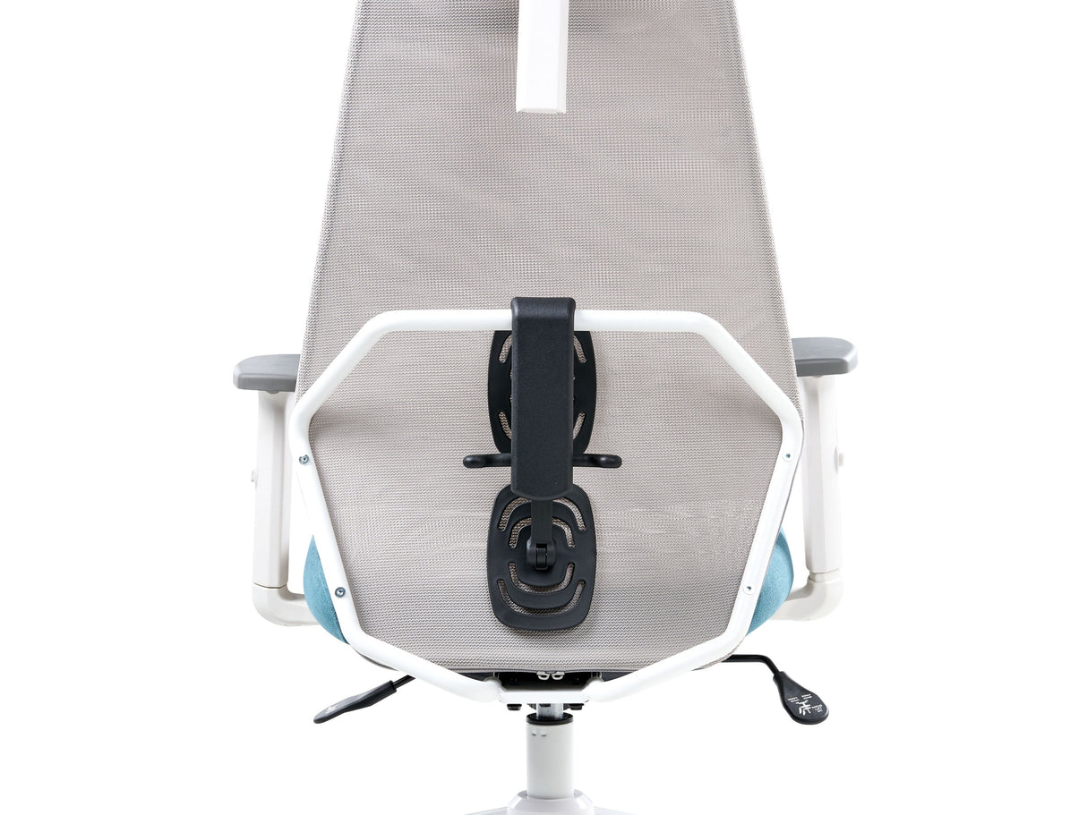 Biroja krēsls 629085