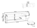 TV galds 629021