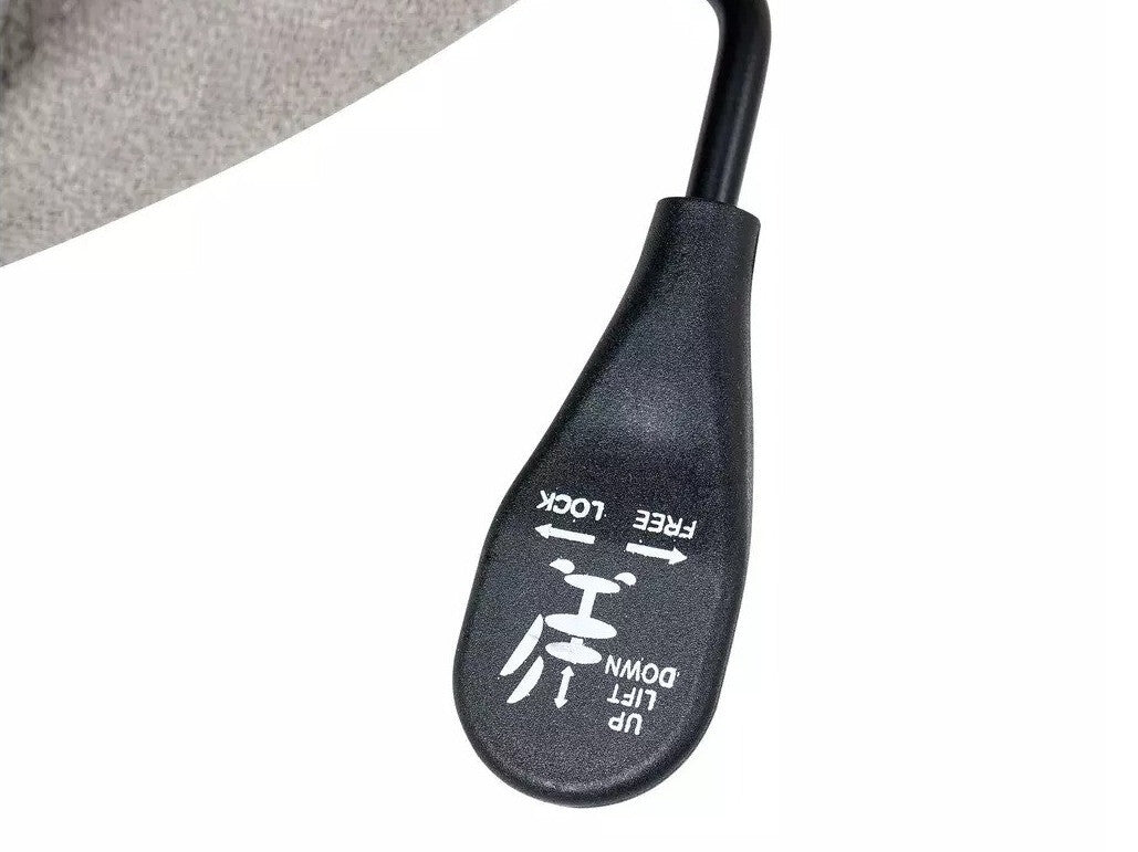 Biroja krēsls 629085