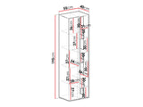Plaukts 629686