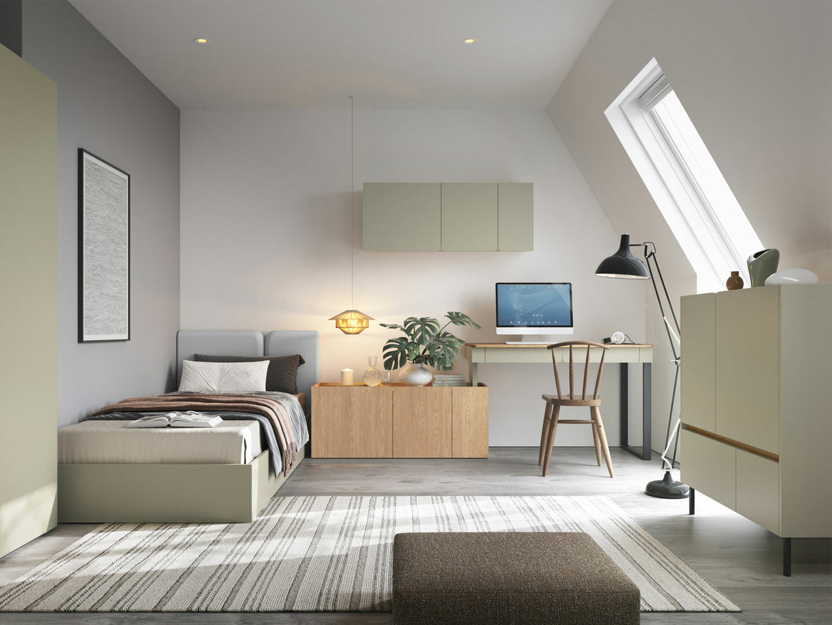 Stūra rakstāmgalds 629755