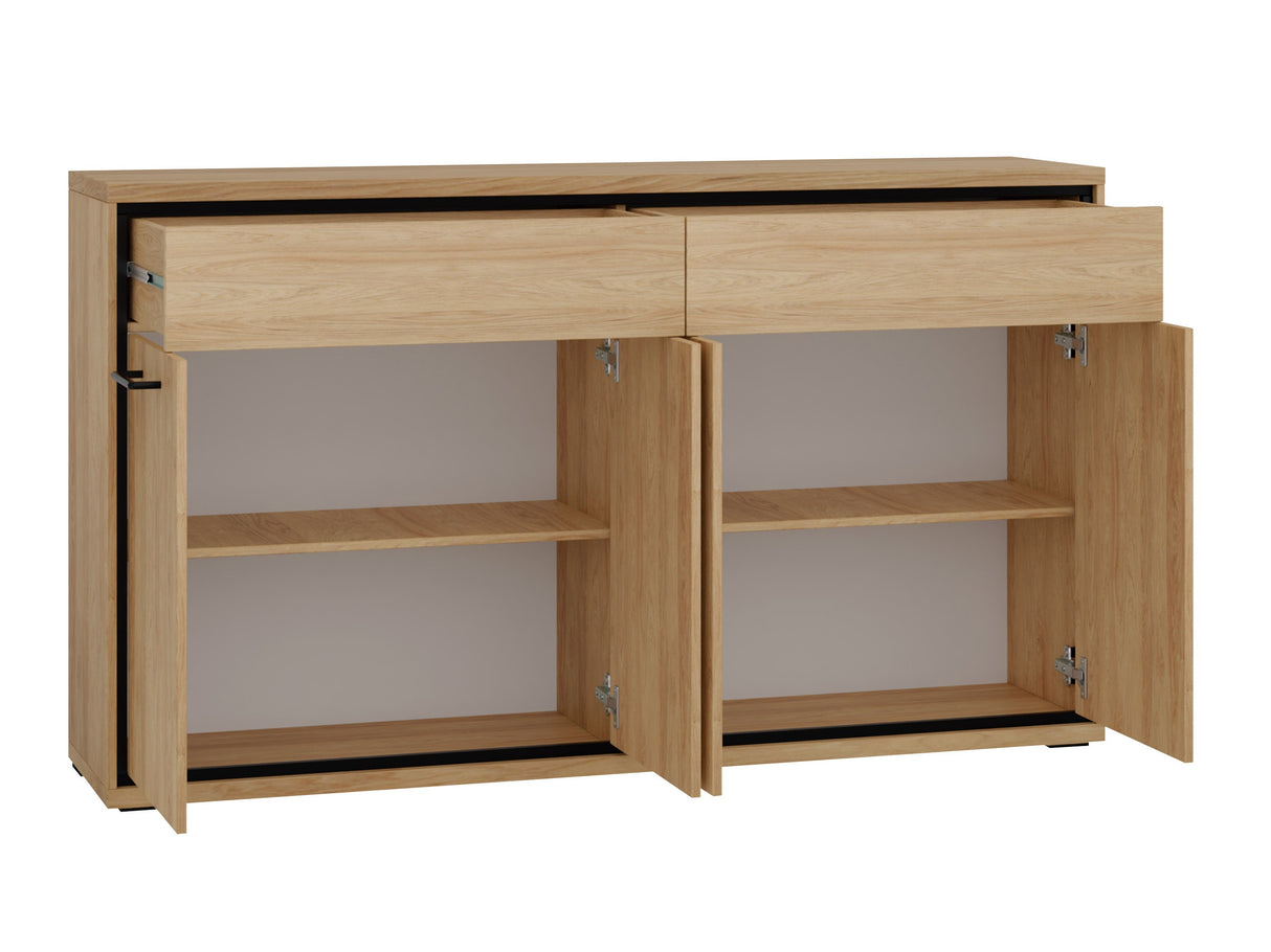 Guļamistabas komplekts 470502 4432242