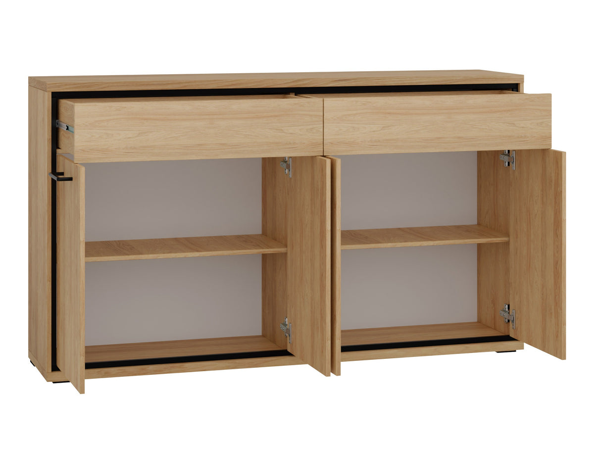 Guļamistabas komplekts 470502 4432255