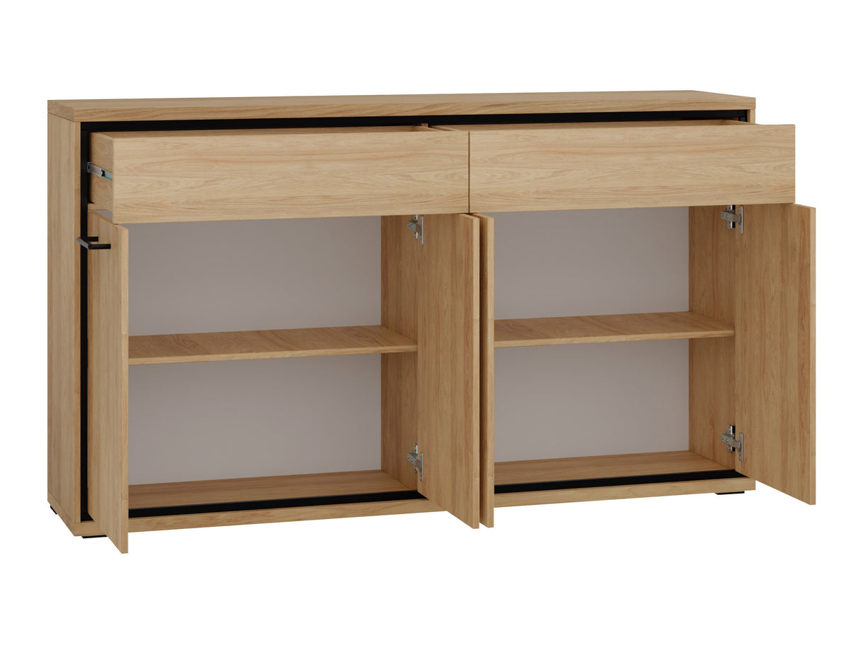 Guļamistabas komplekts 470502 4432313