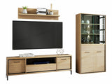 Viesistabas komplekts 360762 4432353