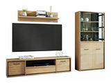 Viesistabas komplekts 360762 4432364