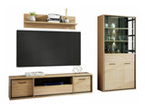 Viesistabas komplekts 360762 4432420