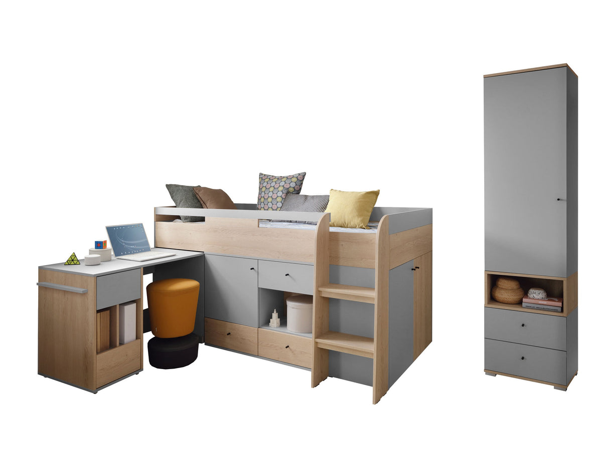 Bērnu istabas komplekts 630037