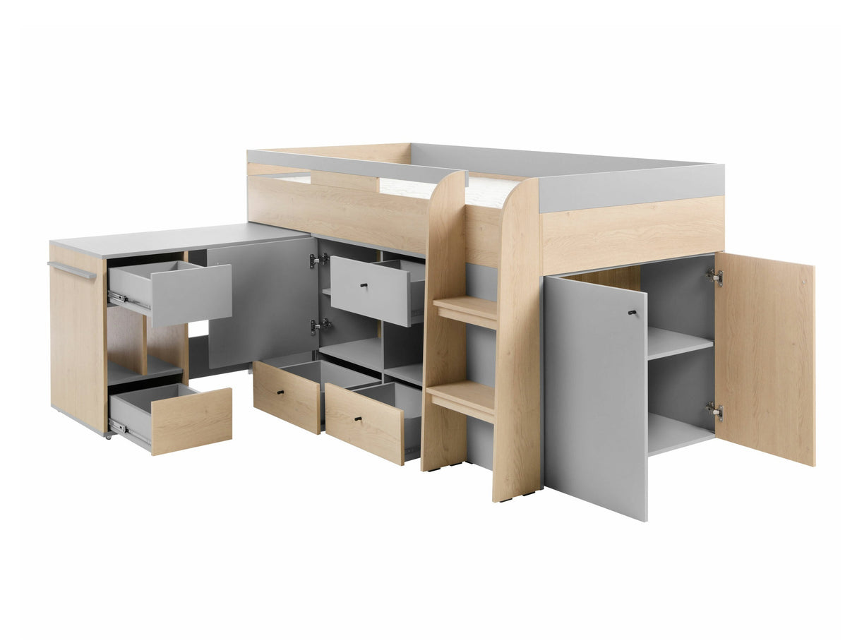 Bērnu istabas komplekts 630037