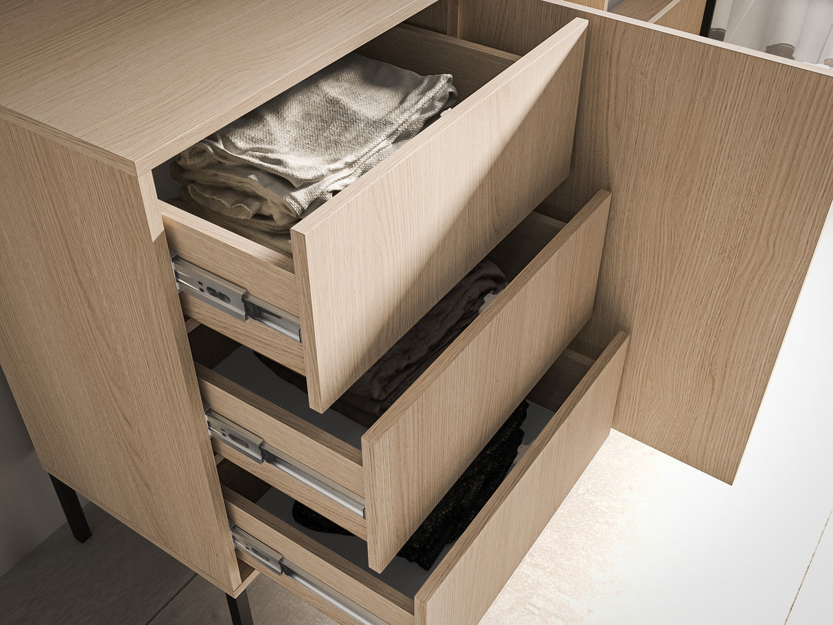 Viesistabas komplekts 630047