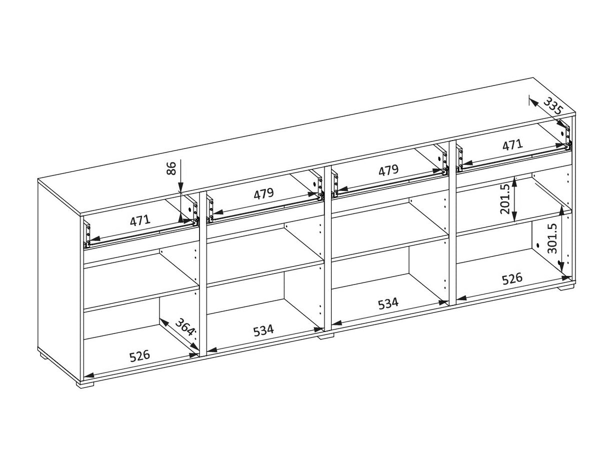 Kumode 510567 4435743