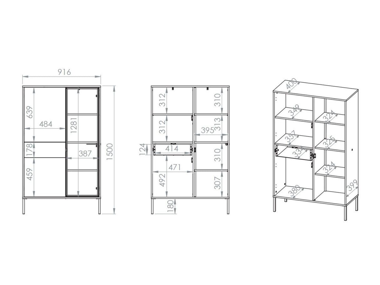 Viesistabas komplekts 630019