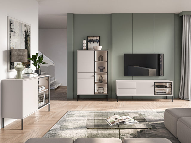 Viesistabas komplekts 630050