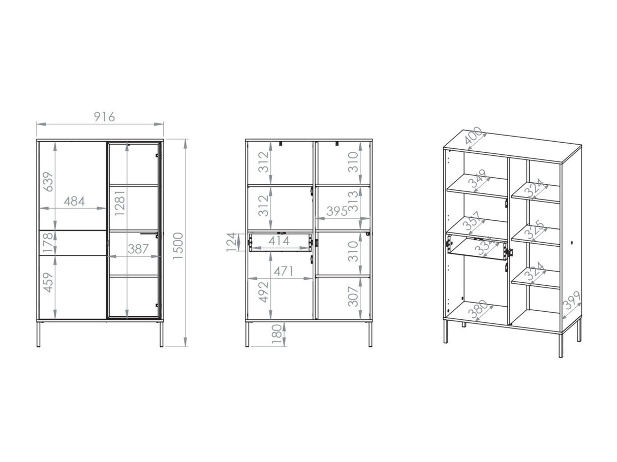 Viesistabas komplekts 630050