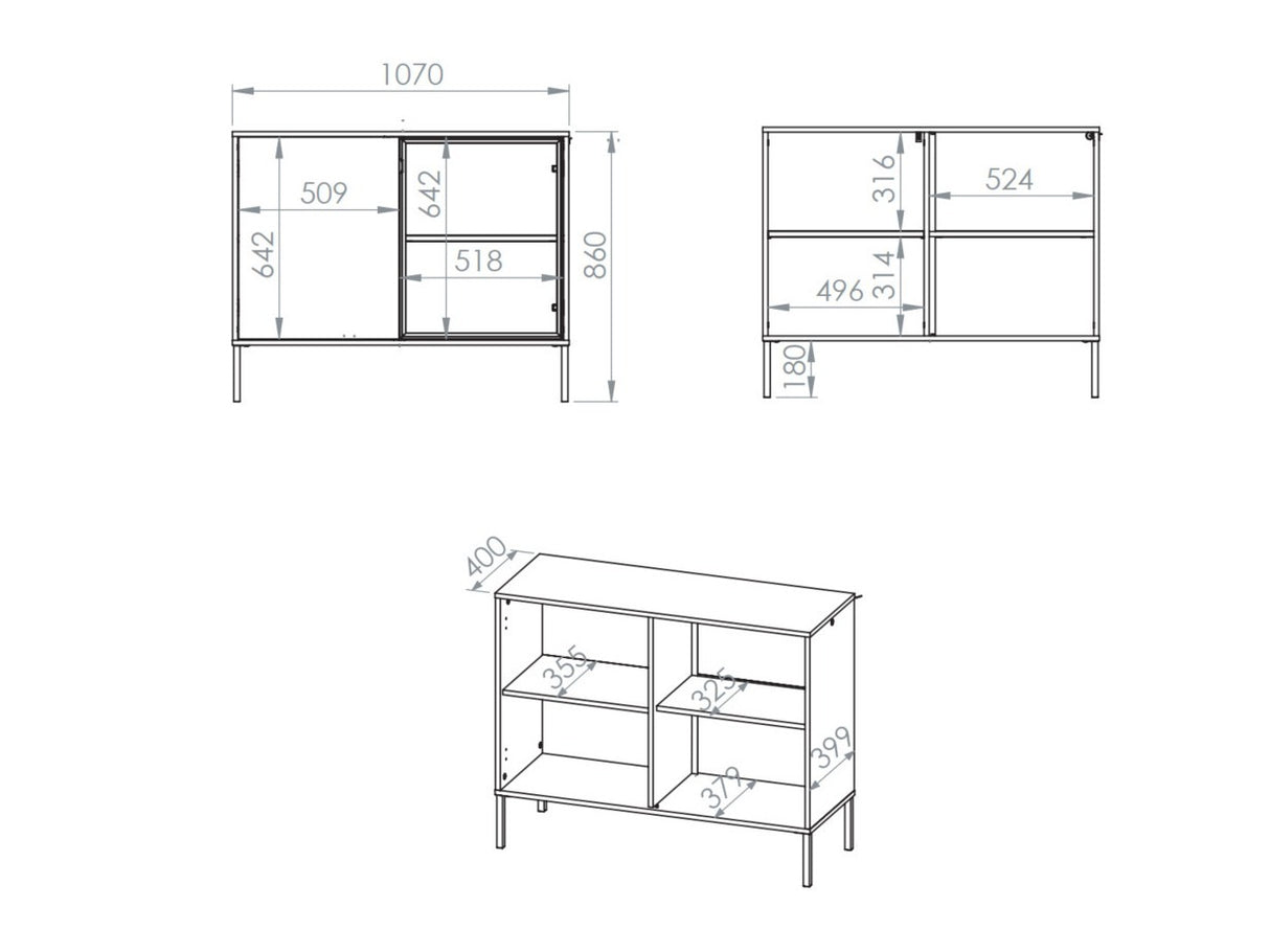 Viesistabas komplekts 630050
