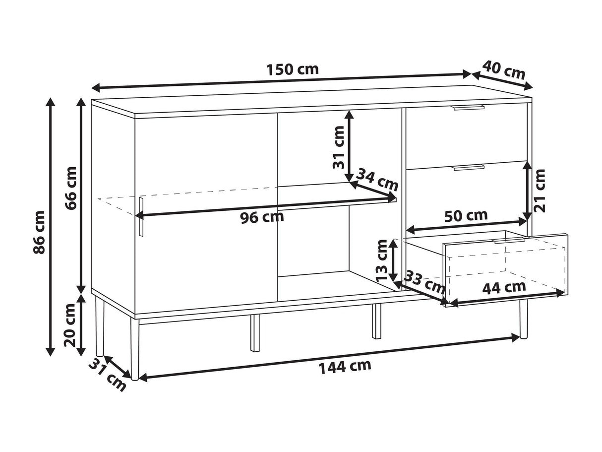 Kumode 629977