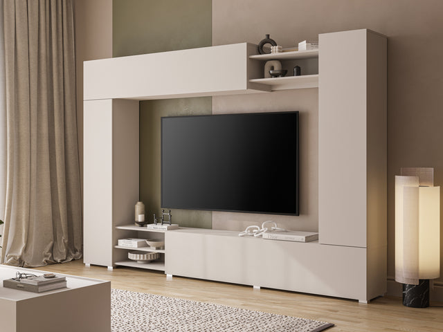 Viesistabas komplekts 630263