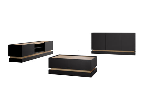 Viesistabas komplekts 611898 4439513