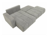 Stūra dīvāns 611650 4442050
