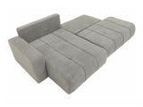 Stūra dīvāns 611650 4442102