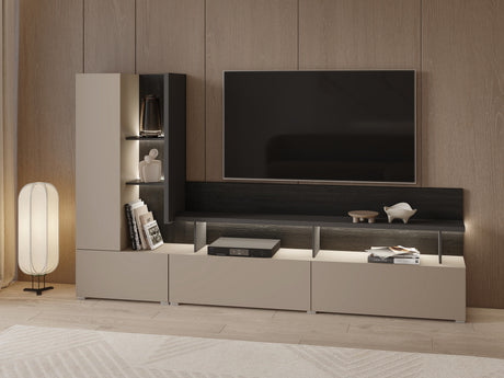 Viesistabas komplekts 539243 4442622