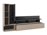 Viesistabas komplekts 539298 4442714