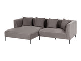 Moduļu stūra dīvāns 630594