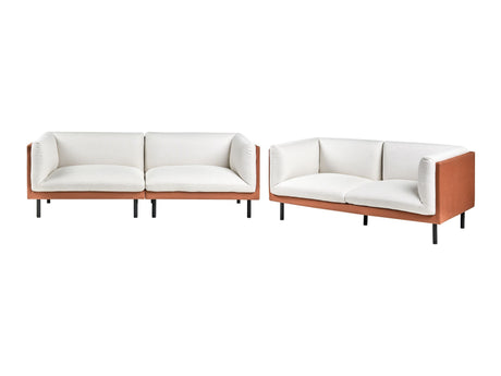 Mīksto mēbeļu komplekts 630691