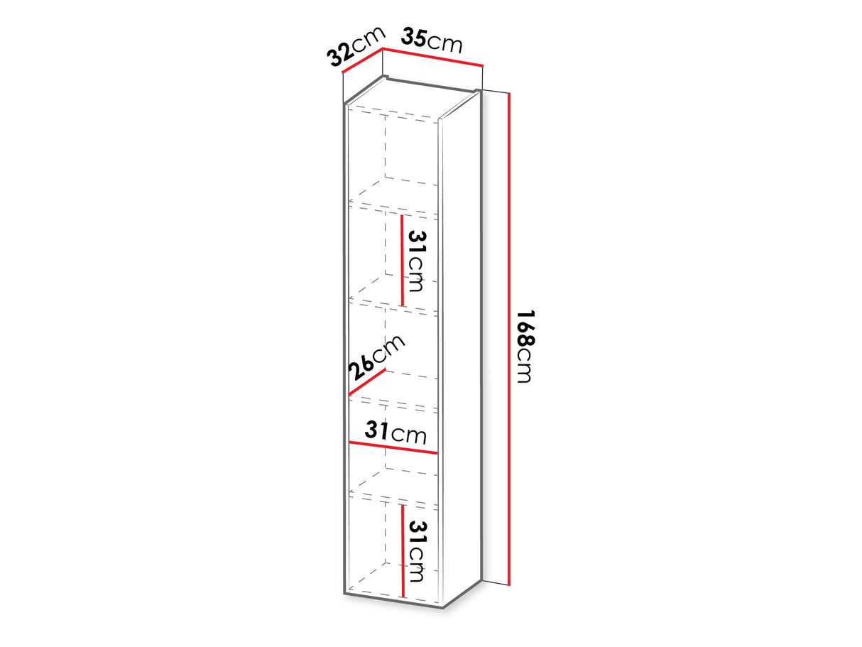 Piekarams plaukts 630961