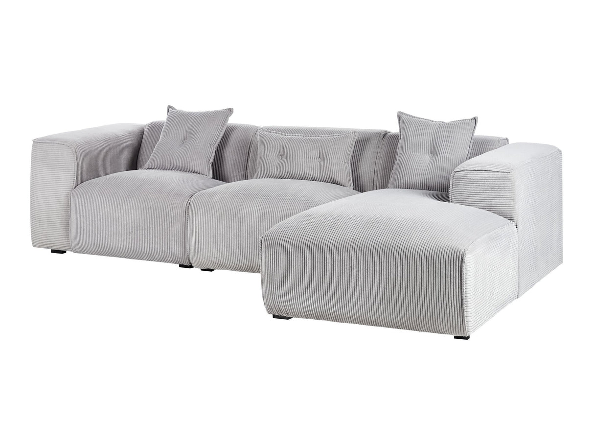 Stūra dīvāns 630948