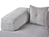 Stūra dīvāns 630948