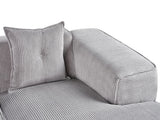 Stūra dīvāns 630948