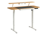 Rakstāmgalds ar regulējamu augstumu 631121